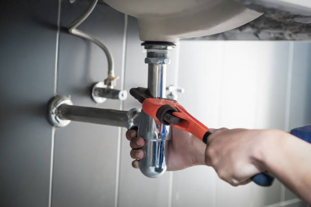 Trusted Vestavia Hills, AL Plumber Experts